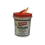 SCRUBS Pre-Moistened Towel