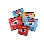 Suspension Strapping, 25 in L x 1/2 in W