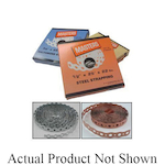 Suspension Strapping, 25 ft L x 3/4 in W, Import