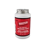 Soldering Paste, 227 g Capacity, Top Jar Container, 11.7 g/L VOC