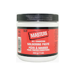 All Condition Soldering Paste, 16 oz Tub