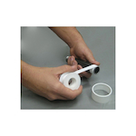 T-Tape, 480 in L x 1/2 in W