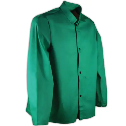 Flame Resistant 12 oz. Cotton Jacket