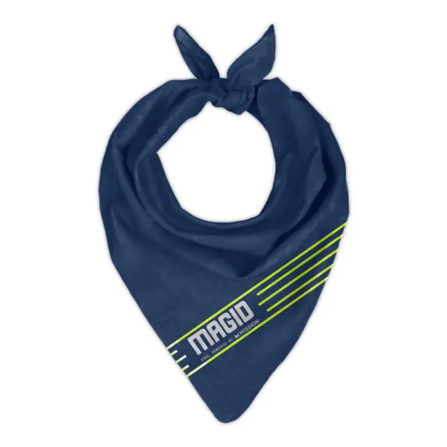 Cooling Bandana, Navy