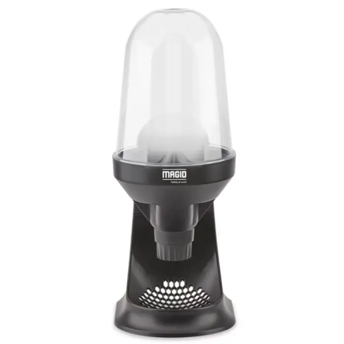Earplug Dispenser, Table or Wall Mounted