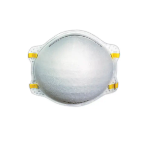 N95 Disposable Respirator, 20/Dispenser