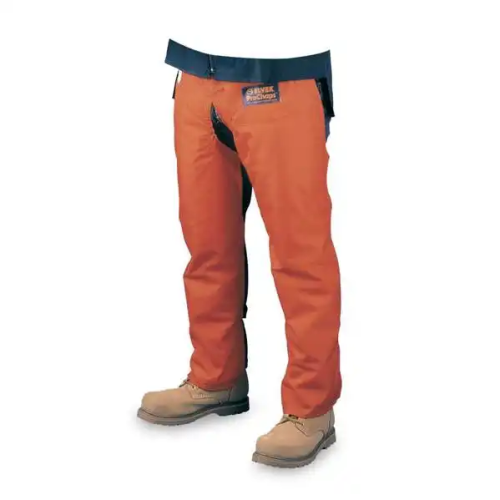 Chainsaw Leggings/Chaps 36" Protectors
