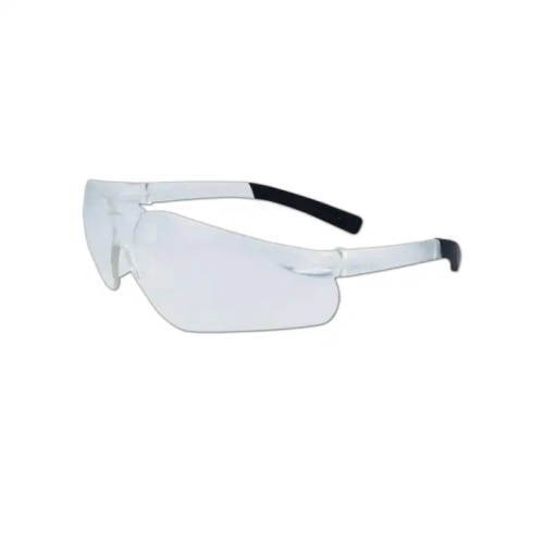 Safety Glasses Flex Y19, Clear, Anti-Fog
