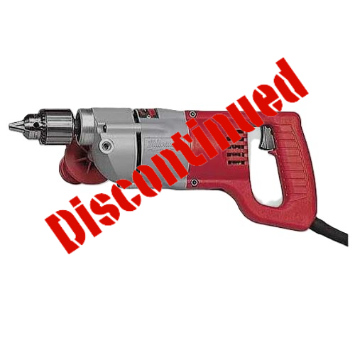 1/2 in D-Handle Drill 0-600 RPM