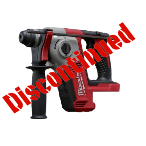 M18 5/8" SDS-Plus Rotary Hammer