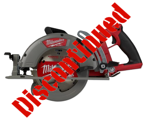 M18 FUEL Rear Handle 7-1/4" Circular Saw