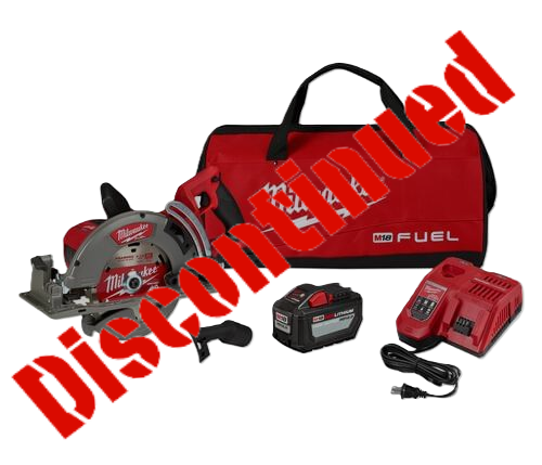 M18 FUEL Rear Handle 7-1/4" Circular Saw Kit