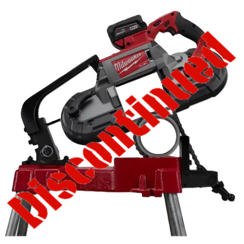 Portable Band Saw Table