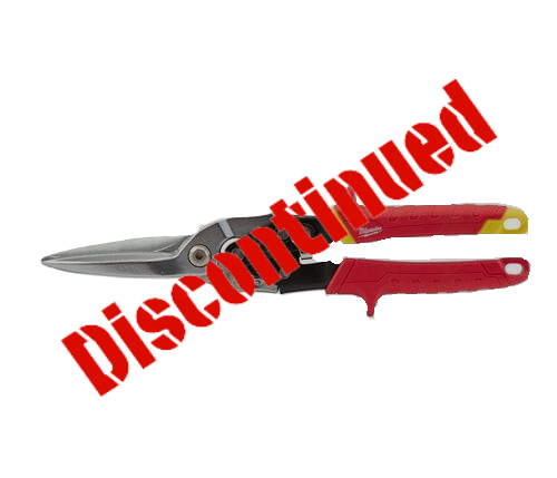 48-22-4537 Aviation Snip