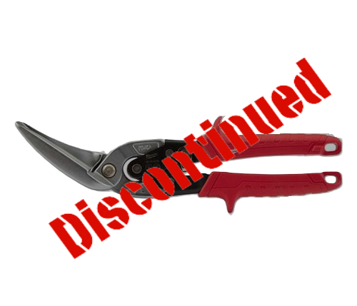 48-22-4538 Aviation Snip