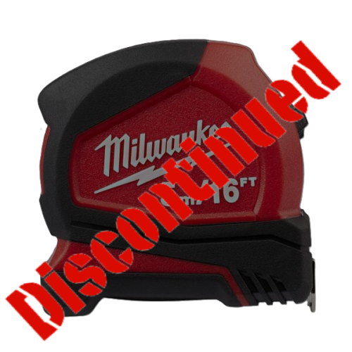 48-22-6617 Compact Measuring Tape