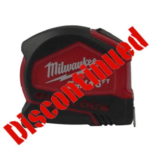 48-22-6817 Compact Measuring Tape