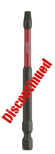 Impact Duty Magnetic Bit Holder