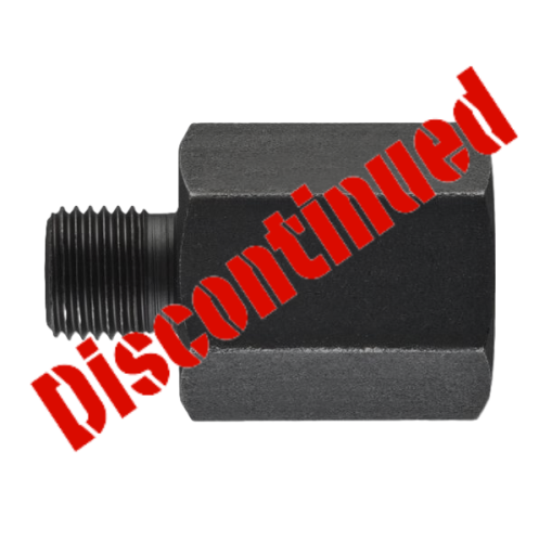 Angle Grinder Adapter (Small)