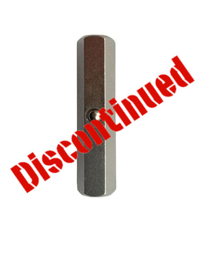 50-66-4605 Replacement Nut Driver Bit