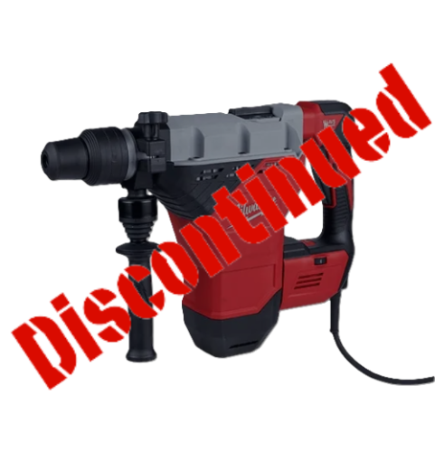 1-3/4" SDS-Max Rotary Hammer