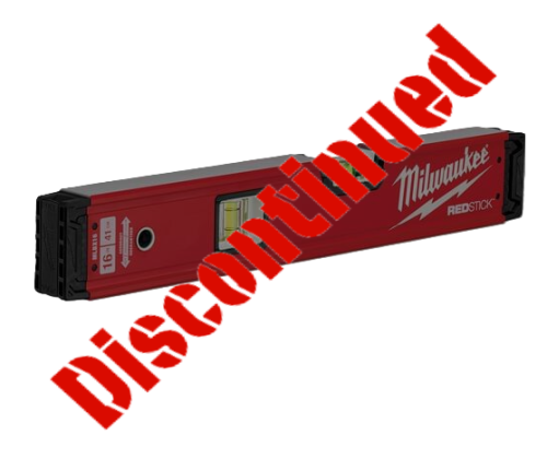 REDSTICK MLBX16 Box Level