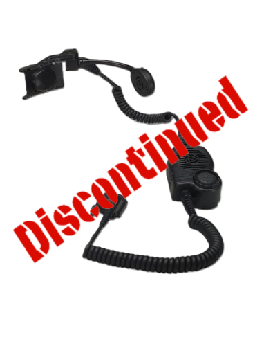 MSA 10024074 ClearCommand Amplifier Kit With Bracket