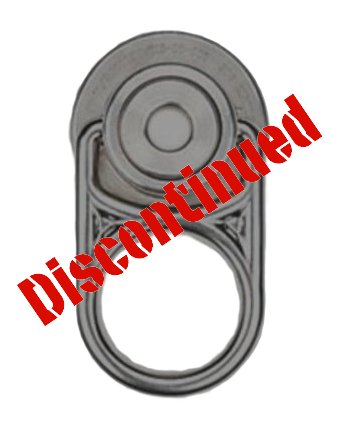 MSA 10144949 MEGA Swivel Anchorage Connector Kit