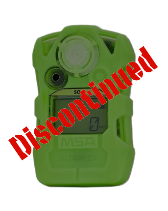 MSA ALTAIR2X 10154191 Gas Detector