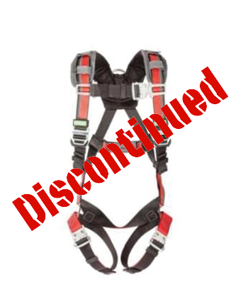 MSA EVOTECH 10164024 Arc Flash Harness