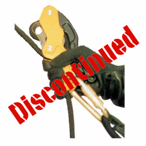 MSA SDC726050 Anthron Descender Kit