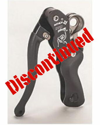 MSA SDSD25 Double Stop Anthron Descender