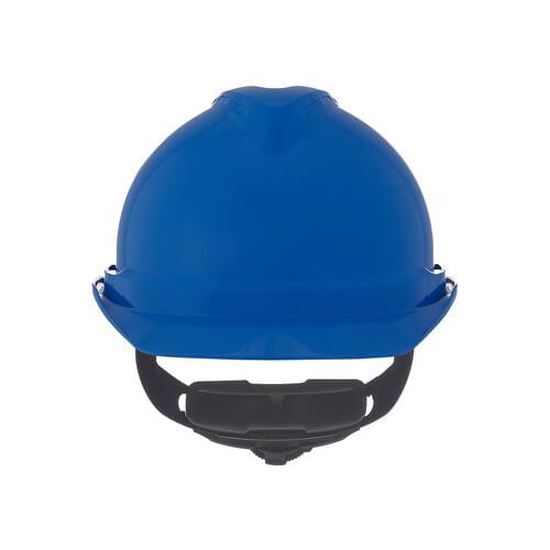 MSA V-Gard 10034098 500 Non-Vented Protective Cap