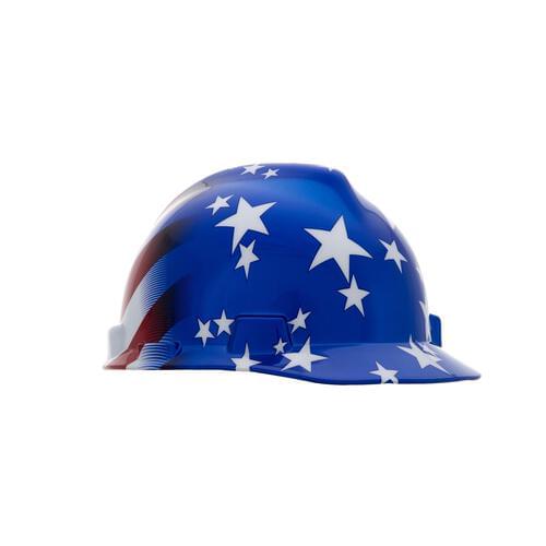 MSA V-Gard 10052945 Hard Hat
