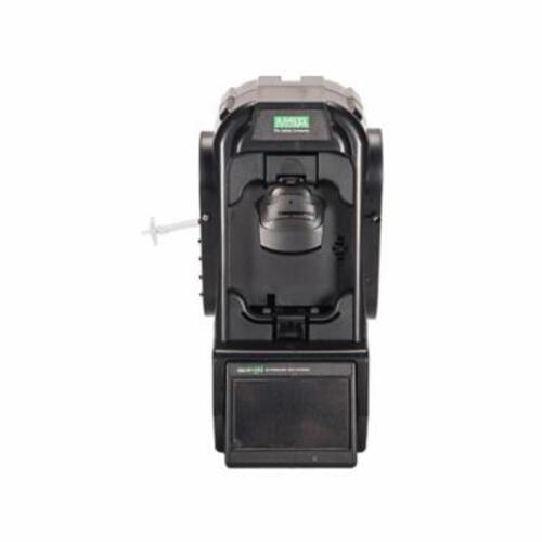 MSA Galaxy Altair 4/4X 10128629 4-Valve Charging Automated Test System