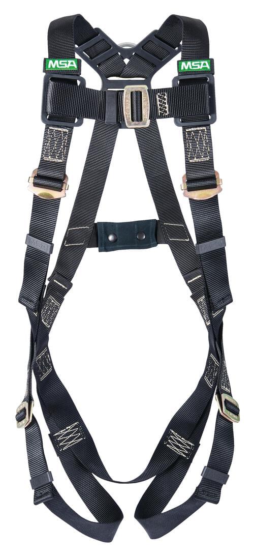 MSA Workman 10152652 Arc Flash Harness