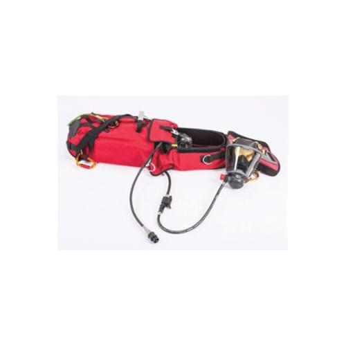 MSA 10161130 RescueAire II Portable Air Supply System