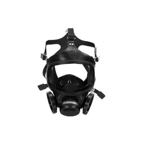 MSA 471286 Ultra-Twin Facepiece