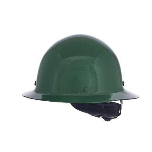 MSA Skullgard 475411 Full Brim Hard Hat