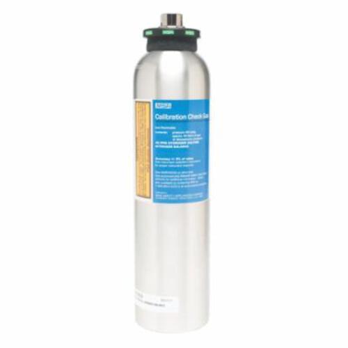 MSA 10080223 Econo-Cal Type 2AL Calibration Testing Gas
