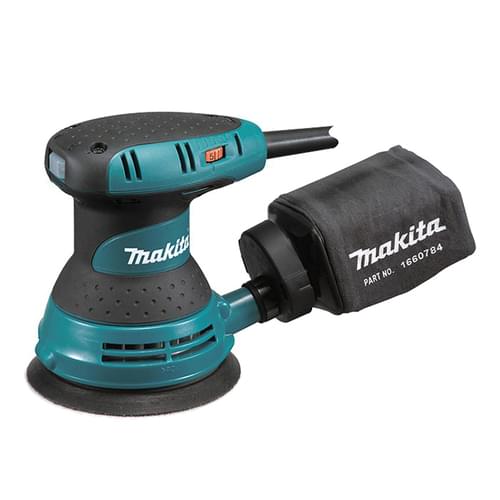 BO5031 Variable Speed Random Orbit Sander