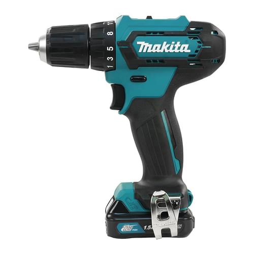DF333DWYE Reversible Ultra-Compact Cordless Drill/Driver Kit