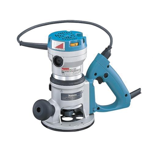 RD1101 Variable Speed Router