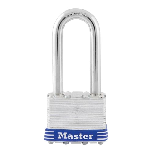 1DLH Safety Padlock