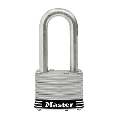 1SSKADLHHC General Security Padlock