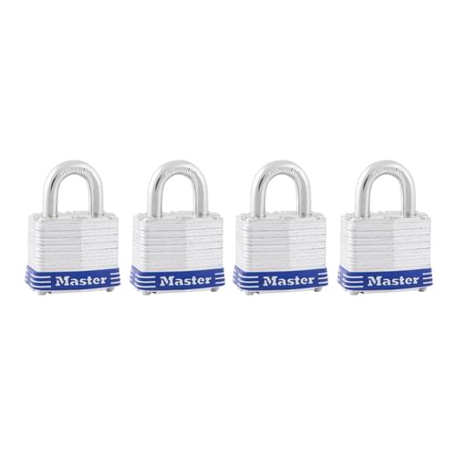 3008D Safety Padlock