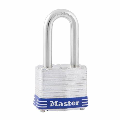 3DLF Safety Padlock