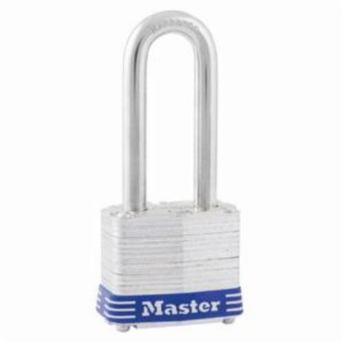 3DLH Safety Padlock