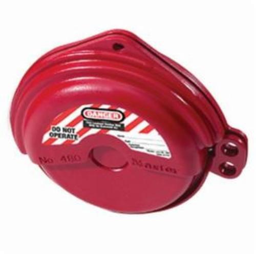 480 Rotating Gate Valve Lockout