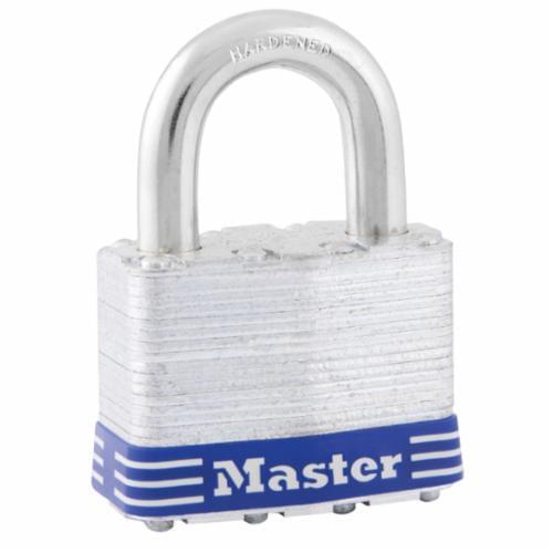 5D Safety Padlock